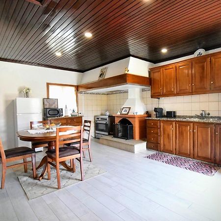 Отель Casa Da Avo Понте-де-Лима Экстерьер фото