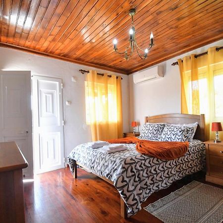 Отель Casa Da Avo Понте-де-Лима Экстерьер фото